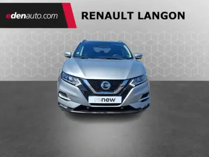 Photo 7 Nissan Qashqai  1.3 DIG-T 140