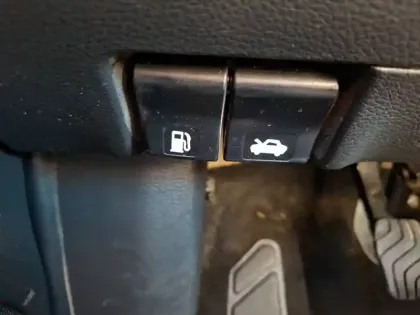 Photo 54 Nissan Qashqai  1.3 DIG-T 140