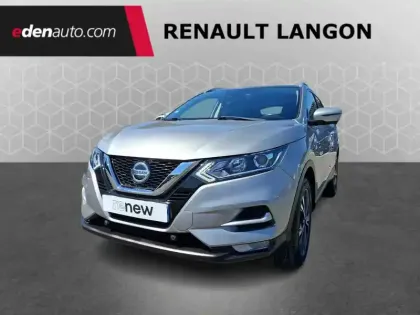 Photo Nissan Qashqai N-connecta