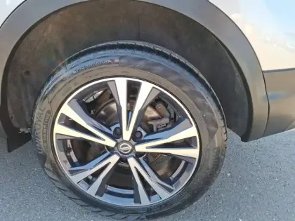 Photo 14 Nissan Qashqai  1.3 DIG-T 140