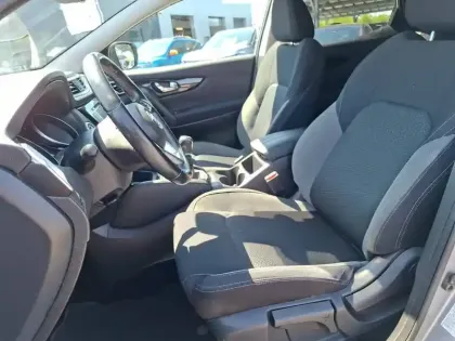 Photo 9 Nissan Qashqai  1.3 DIG-T 140