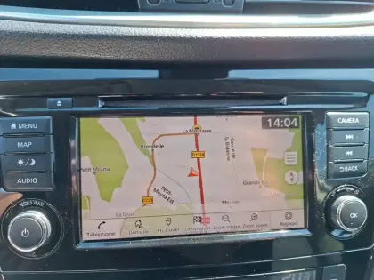 Photo 38 Nissan Qashqai  1.3 DIG-T 140