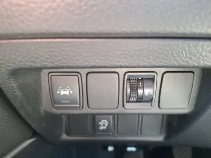 Photo 52 Nissan Qashqai  1.3 DIG-T 140