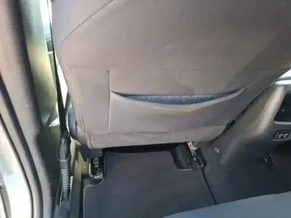 Photo 26 Nissan Qashqai  1.3 DIG-T 140