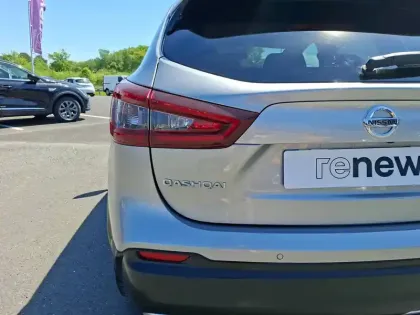 Photo 17 Nissan Qashqai  1.3 DIG-T 140