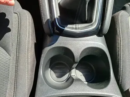 Photo 43 Nissan Qashqai  1.3 DIG-T 140