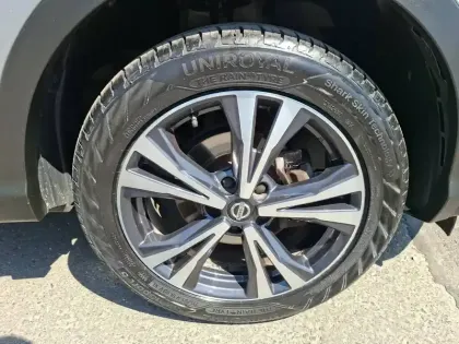 Photo 12 Nissan Qashqai  1.3 DIG-T 140