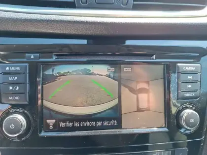 Photo 39 Nissan Qashqai  1.3 DIG-T 140