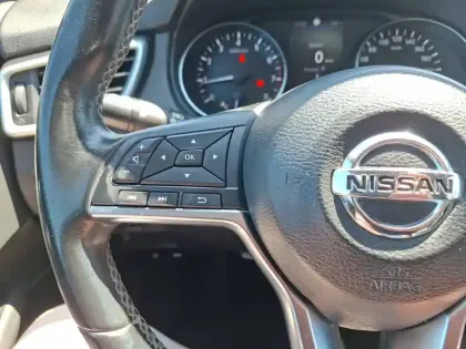 Photo 49 Nissan Qashqai  1.3 DIG-T 140