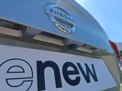 Photo 19 Nissan Qashqai  1.3 DIG-T 140