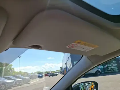 Photo 32 Nissan Qashqai  1.3 DIG-T 140