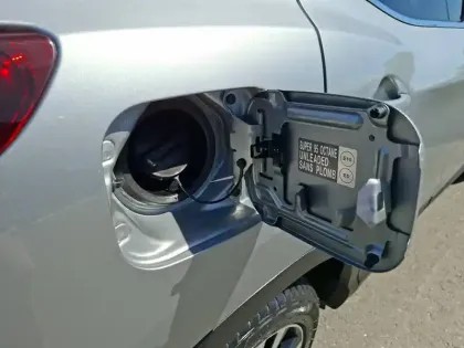 Photo 16 Nissan Qashqai  1.3 DIG-T 140