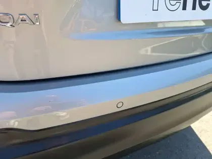 Photo 18 Nissan Qashqai  1.3 DIG-T 140