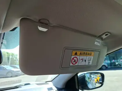 Photo 33 Nissan Qashqai  1.3 DIG-T 140