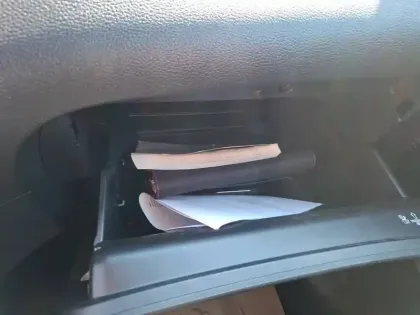 Photo 36 Nissan Qashqai  1.3 DIG-T 140