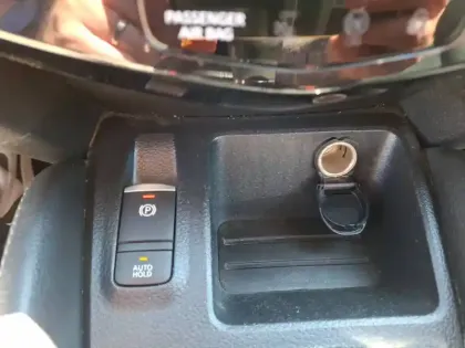 Photo 41 Nissan Qashqai  1.3 DIG-T 140