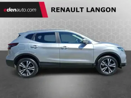 Photo 5 Nissan Qashqai  1.3 DIG-T 140