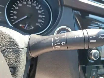 Photo 48 Nissan Qashqai  1.3 DIG-T 140