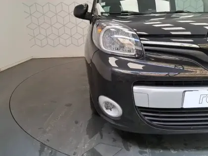 Photo 8 Renault Kangoo  dCi 110 Energy