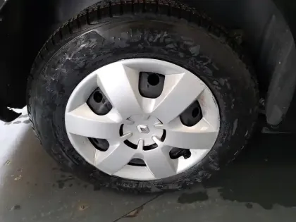 Photo 13 Renault Kangoo  dCi 110 Energy