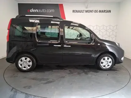 Photo 5 Renault Kangoo  dCi 110 Energy