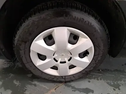 Photo 15 Renault Kangoo  dCi 110 Energy