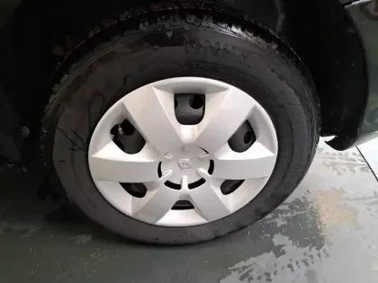 Photo 16 Renault Kangoo  dCi 110 Energy