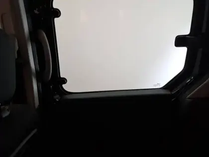 Photo 25 Renault Kangoo  dCi 110 Energy