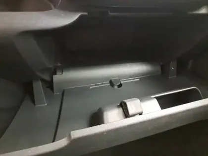 Photo 40 Renault Kangoo  dCi 110 Energy