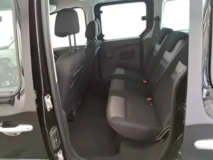 Photo 24 Renault Kangoo  dCi 110 Energy