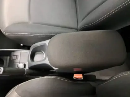 Photo 34 Renault Kangoo  dCi 110 Energy