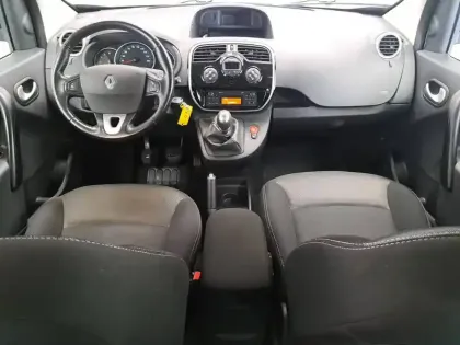 Photo 41 Renault Kangoo  dCi 110 Energy