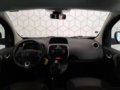Photo 42 Renault Kangoo  dCi 110 Energy