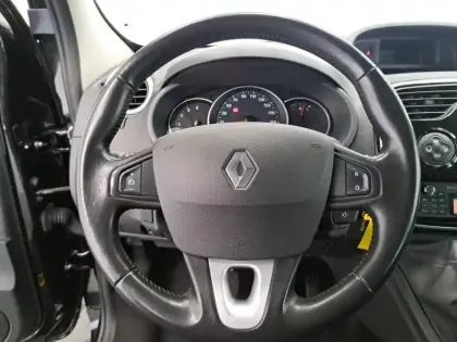 Photo 33 Renault Kangoo  dCi 110 Energy