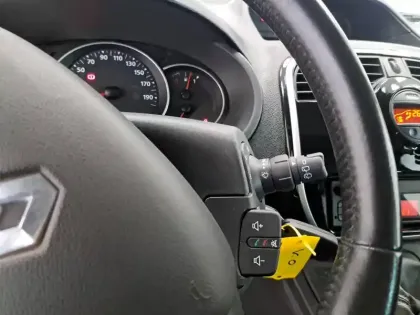 Photo 30 Renault Kangoo  dCi 110 Energy