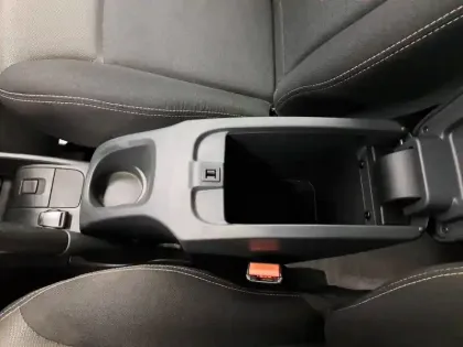 Photo 35 Renault Kangoo  dCi 110 Energy