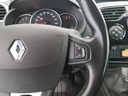 Photo 32 Renault Kangoo  dCi 110 Energy