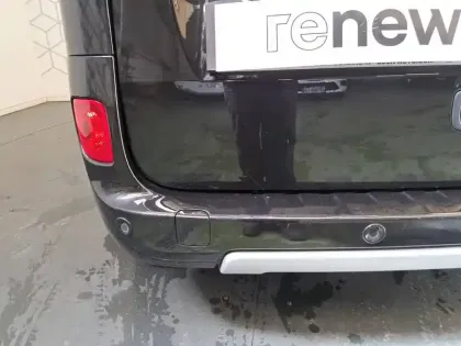 Photo 10 Renault Kangoo  dCi 110 Energy