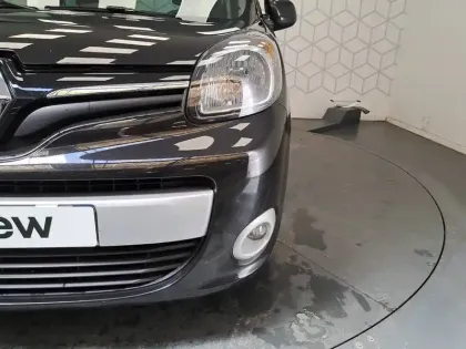 Photo 9 Renault Kangoo  dCi 110 Energy