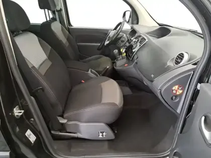 Photo 21 Renault Kangoo  dCi 110 Energy