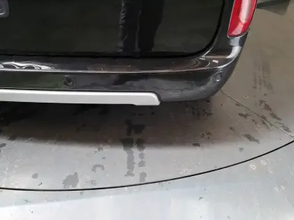 Photo 11 Renault Kangoo  dCi 110 Energy