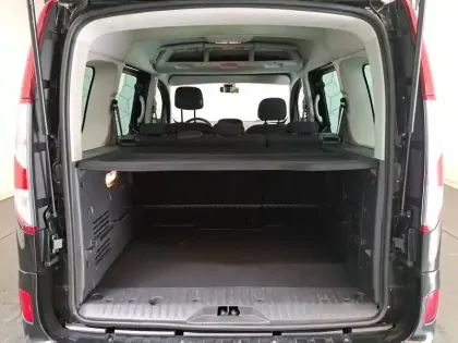 Photo 17 Renault Kangoo  dCi 110 Energy
