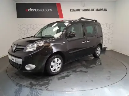 Photo Renault Kangoo Intens
