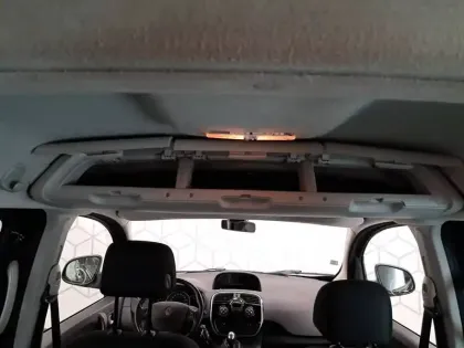 Photo 23 Renault Kangoo  dCi 110 Energy