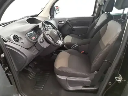 Photo 27 Renault Kangoo  dCi 110 Energy