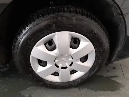 Photo 14 Renault Kangoo  dCi 110 Energy