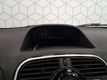 Photo 38 Renault Kangoo  dCi 110 Energy