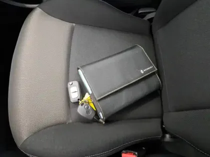 Photo 39 Renault Kangoo  dCi 110 Energy