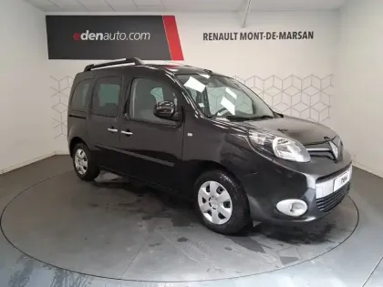 Photo 6 Renault Kangoo  dCi 110 Energy