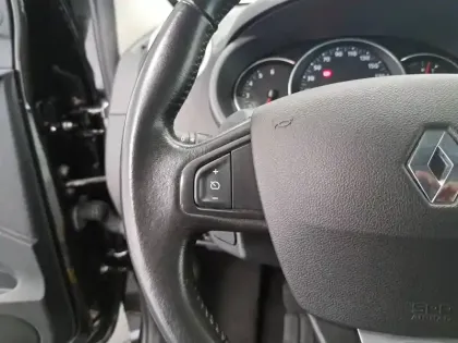 Photo 31 Renault Kangoo  dCi 110 Energy